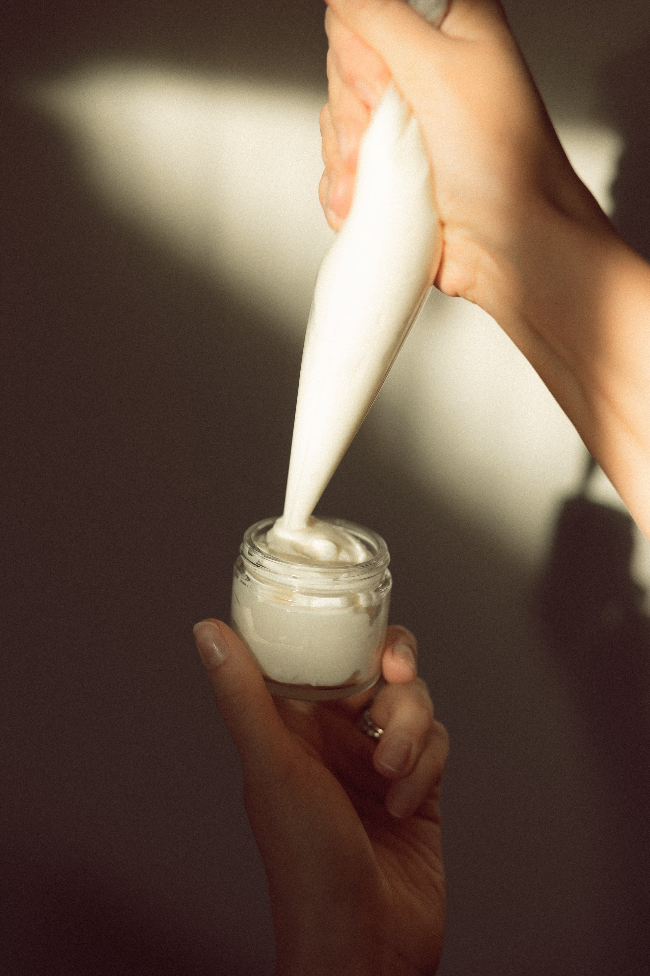 Beef Tallow Facial Balm