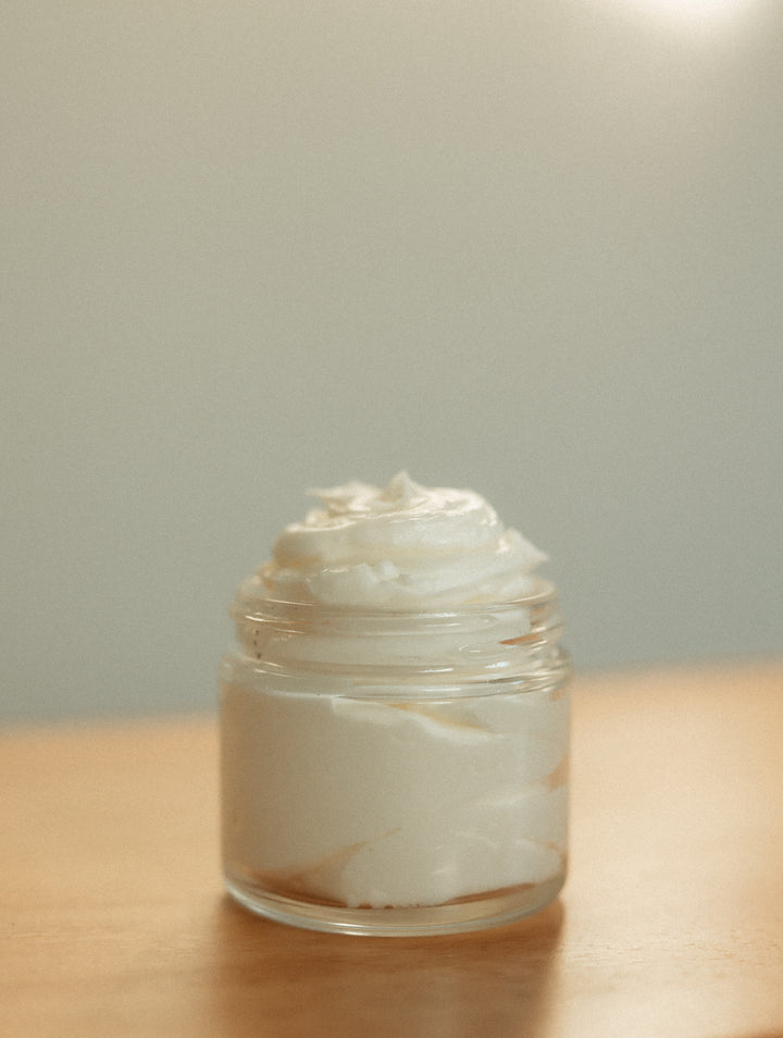 Beef Tallow Facial Balm