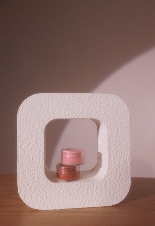 Beef Tallow Cheek/Lip Balm