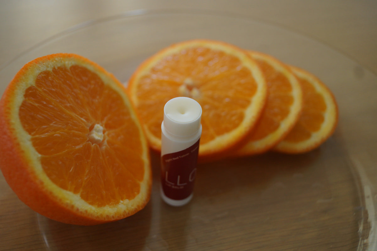 Lip Balm