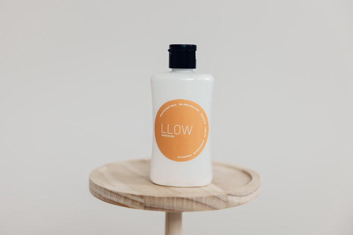 Beef Tallow Sunscreen