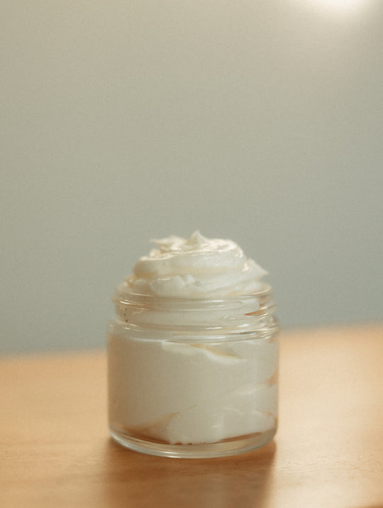 Beef Tallow Facial Balm