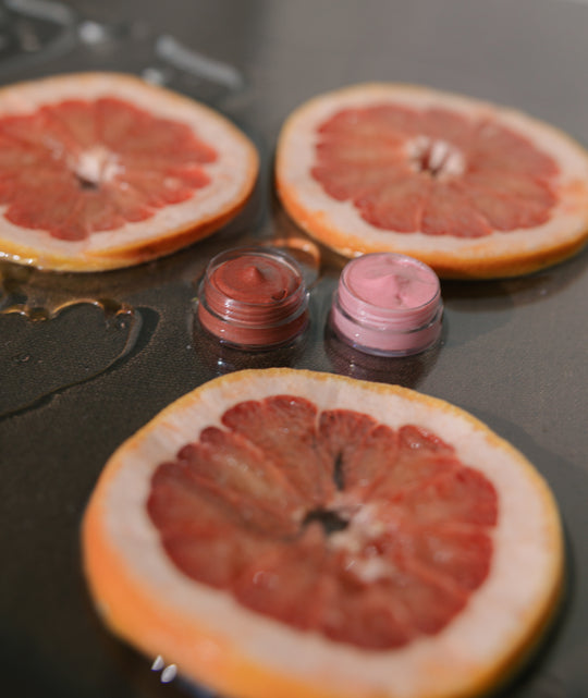 Beef Tallow Cheek/Lip Balm