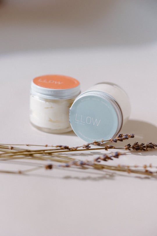 Beef Tallow Body Balm
