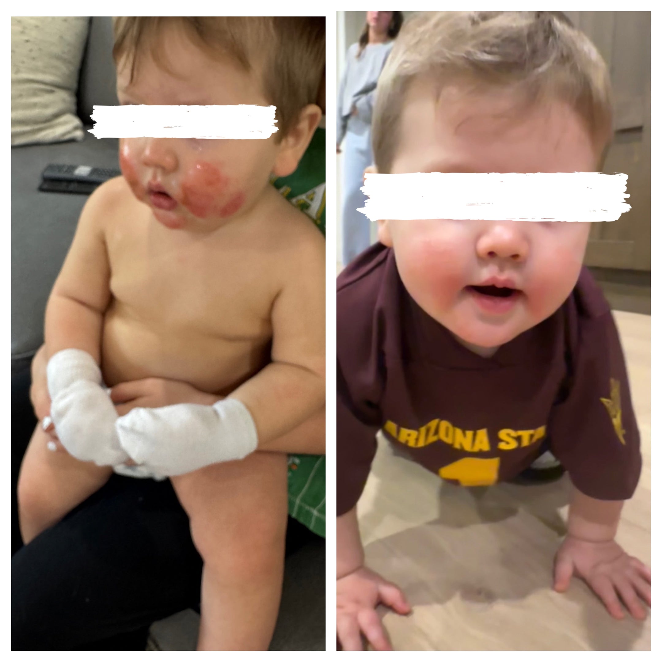 Beef Tallow Body Balm