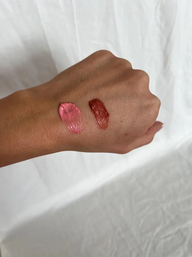 Beef Tallow Cheek/Lip Balm