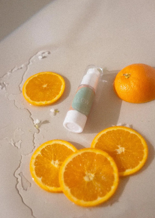 Beef Tallow Tinted Facial Balm