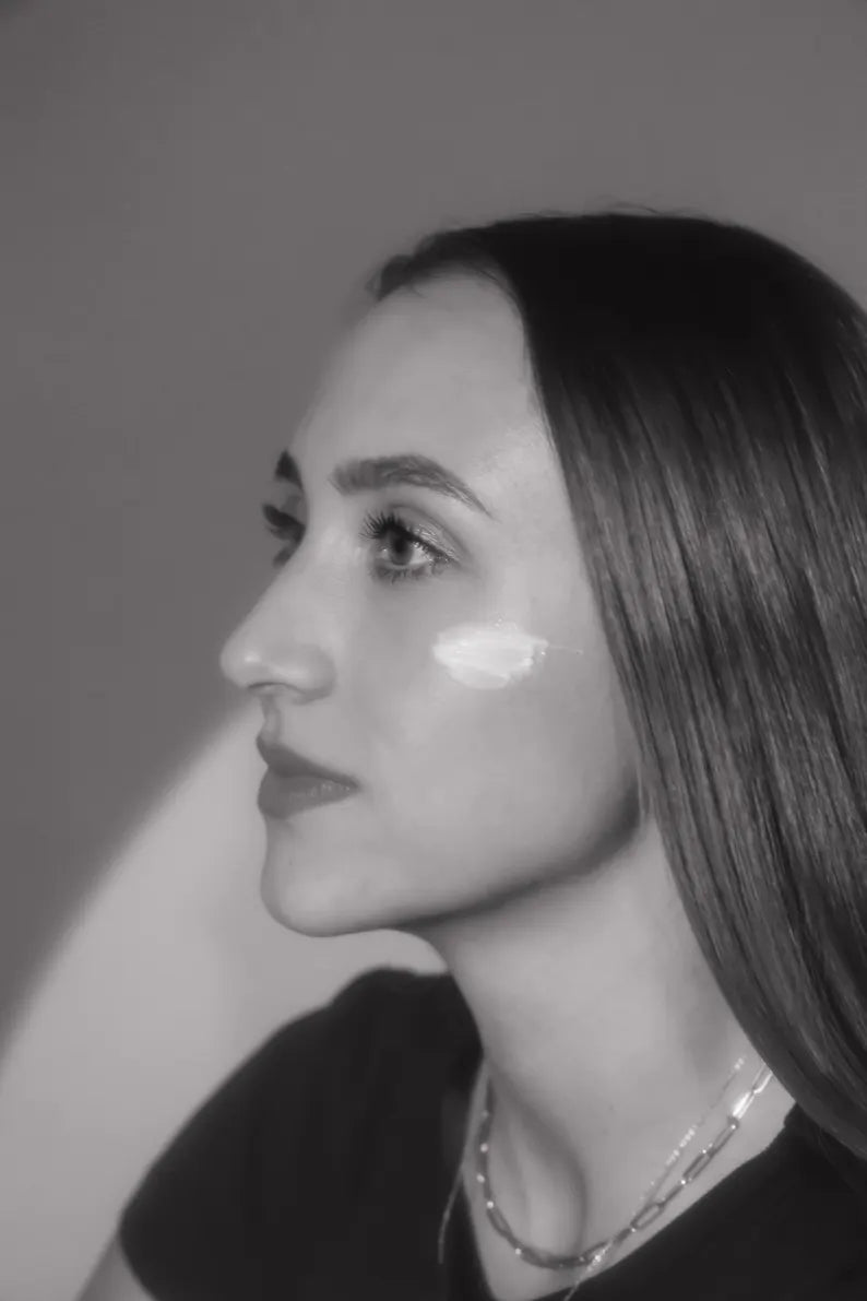 Beef Tallow Body Balm