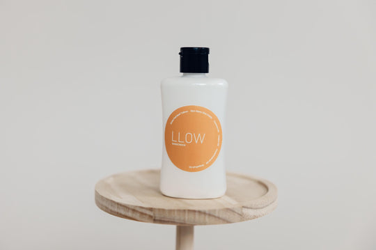 Beef Tallow Sunscreen