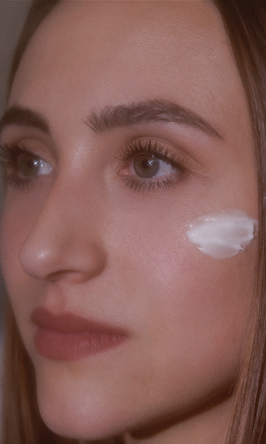 Beef Tallow Facial Balm